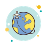 Velora logo